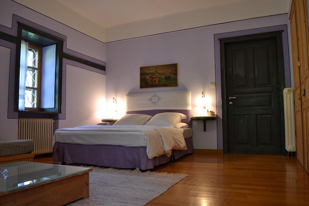La Moara Hotel นิมเฟโอ ห้อง รูปภาพ
